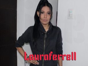Lauraferrell