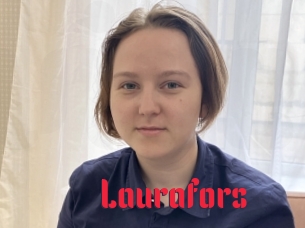 Laurafors