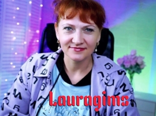 Lauragims