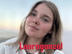 Lauragonzal