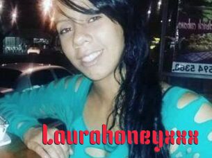 Laurahoneyxxx