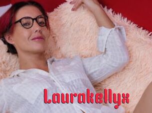 Laurakellyx