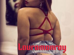 Lauramonroy