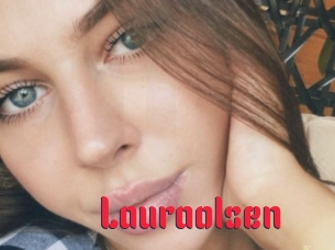 Lauraolsen