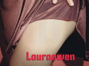 Lauraowen