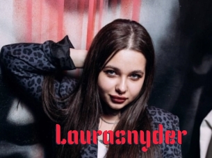 Laurasnyder