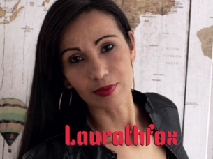 Laurathfox