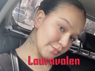 Lauravalen