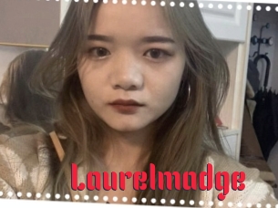 Laurelmadge