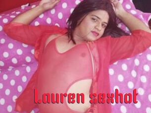 Lauren_sexhot
