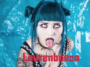Laurenbaeza