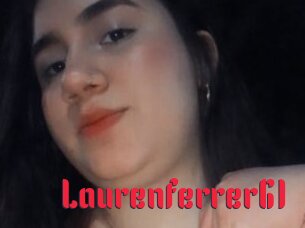 Laurenferrer61