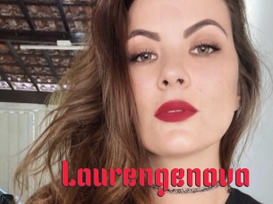 Laurengenova