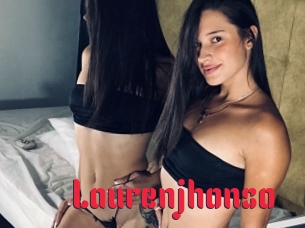 Laurenjhonso