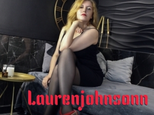 Laurenjohnsonn
