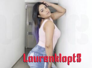 Laurenklopt8