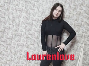 Laurenlove