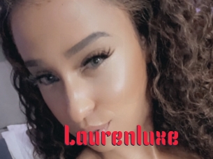 Laurenluxe