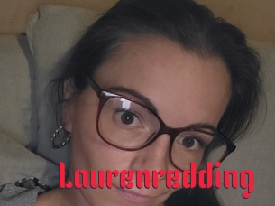 Laurenredding