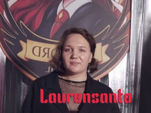 Laurensanto