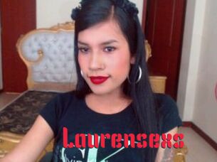 Laurensexs