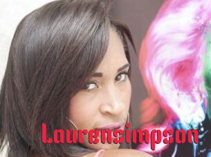 laurensimpson Video Extrait