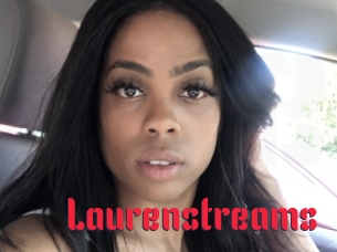 Laurenstreams