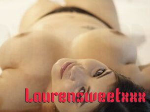 Laurensweetxxx