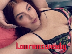 Laurensweety