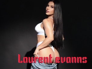 Laurent_evanns