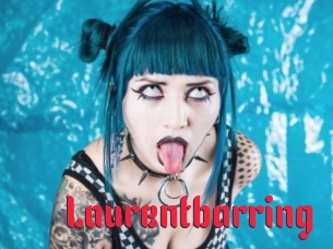 Laurentbarring