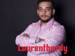 Laurenthardy