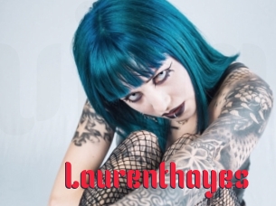 Laurenthayes