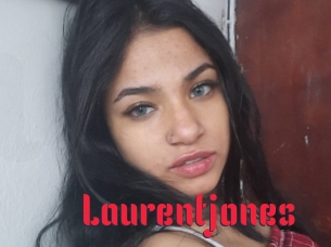 Laurentjones