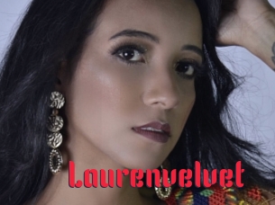 Laurenvelvet