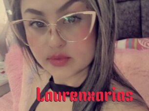 laurenxarias Video Extrait