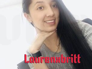 Laurenxbritt