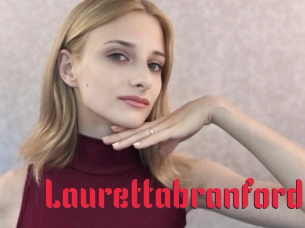 Laurettabranford