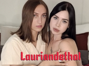 Lauriandethal