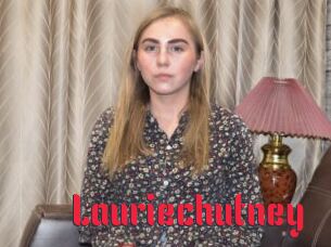 Lauriechutney