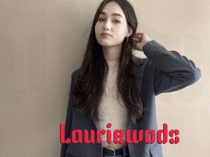Lauriewods