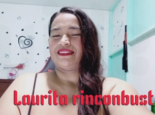 Laurita_rinconbusty