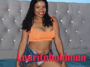 Lauritaholdman