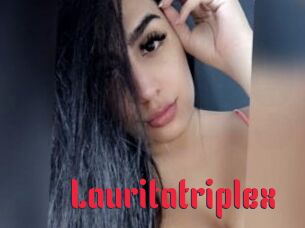 Lauritatriplex