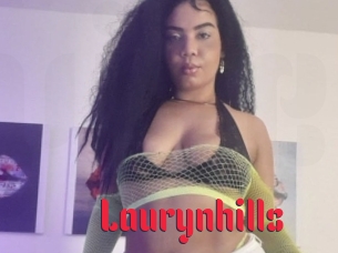 Laurynhills