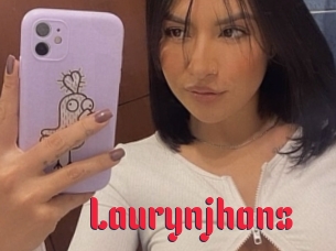 Laurynjhons