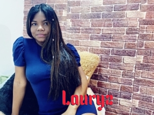 Lauryz