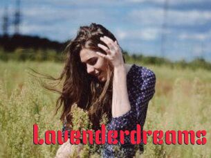 Lavenderdreams