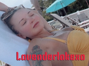 Lavenderlakexo