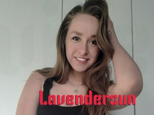 Lavendersun